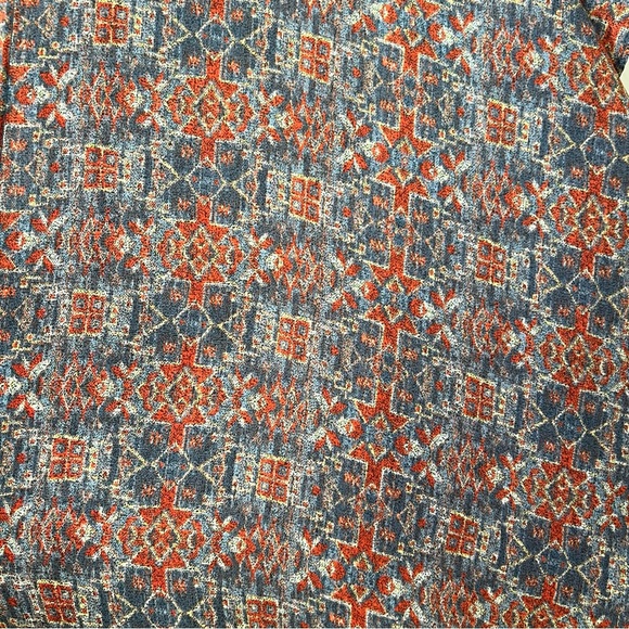 Flowy tunic - Picture 2 of 5